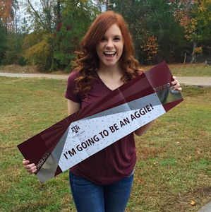 Meet your Posher, Madison